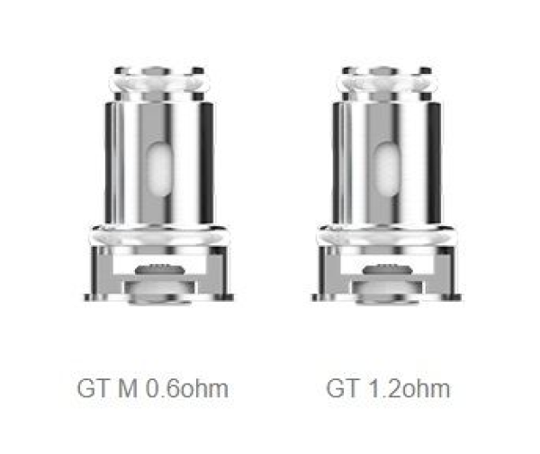 Verdampferkopf Eleaf GT